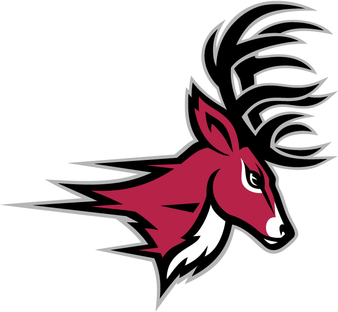 Fairfield Stags 2002-Pres Partial Logo diy iron on heat transfer